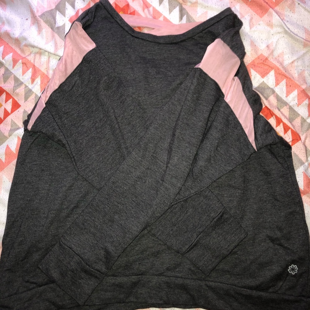 Active Long Sleeve Shirt